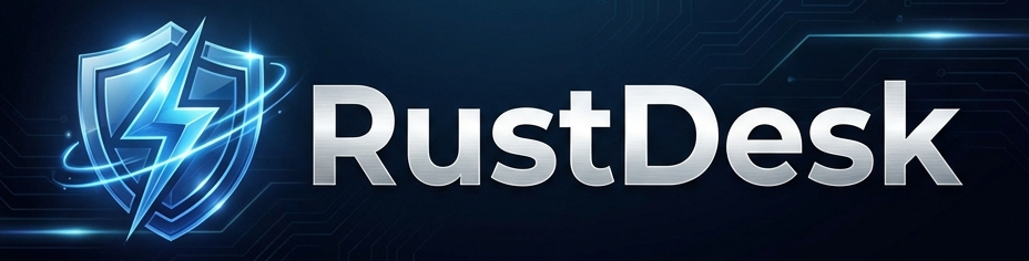 RustDesk Logo